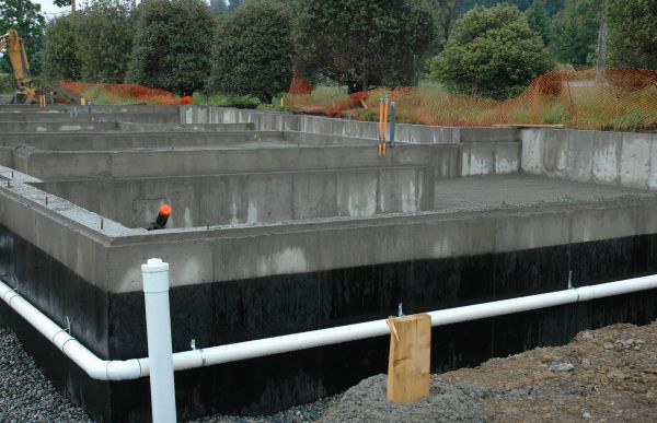 Cost of Basement Underpinning in Richardson
