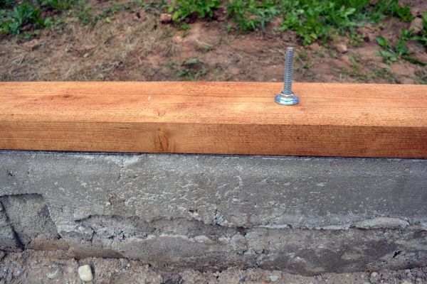 Cost of Foundation Sill Plate Repair in Richardson