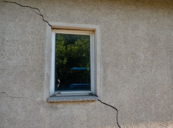 Cost of Home Foundation Repair in Richardson