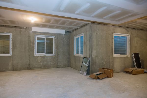 Cost of Home Structural Repair in Richardson