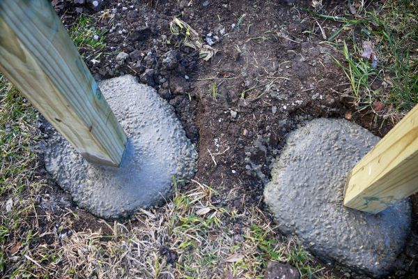 Cost of Piling Repair in Richardson