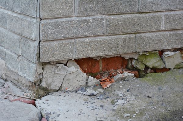 Cost of Residential Foundation Repair in Richardson