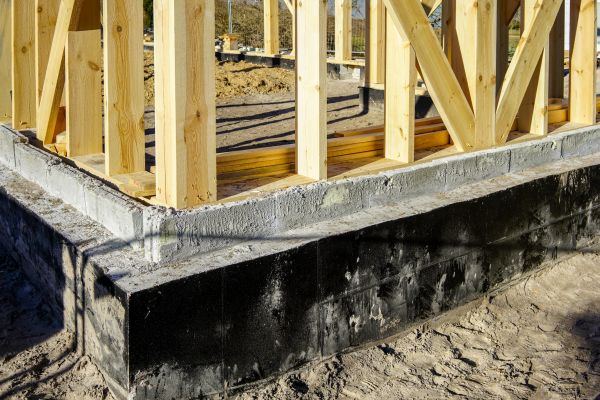 Cost of Sinking Foundation Lifting in Richardson