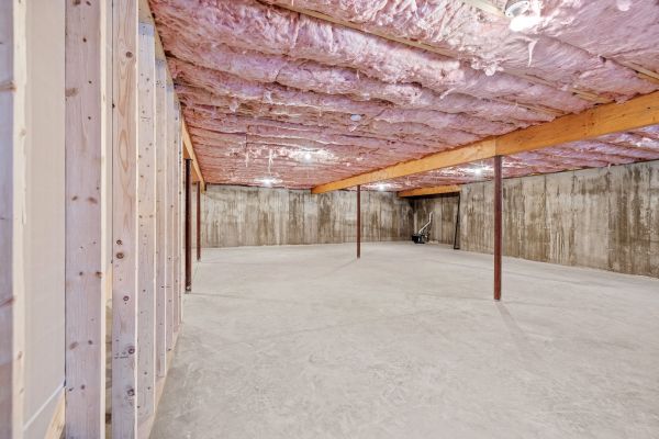 Cost of Foundation Maintenance in Richardson