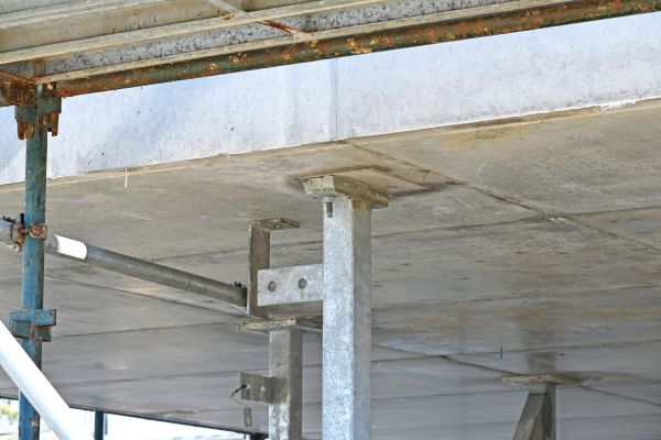 Cost of Pier And Beam Repair in Richardson