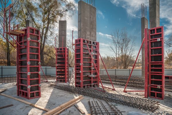 Cost of Foundation Support Service in Richardson
