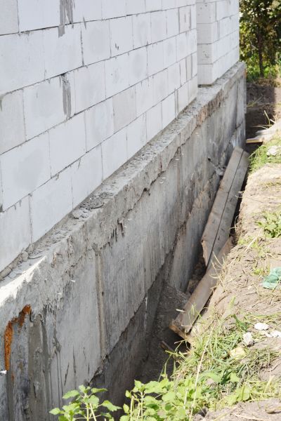 Cost of Subsidence Repair in Richardson