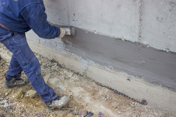 Cost of Foundation Crack Sealing in Richardson