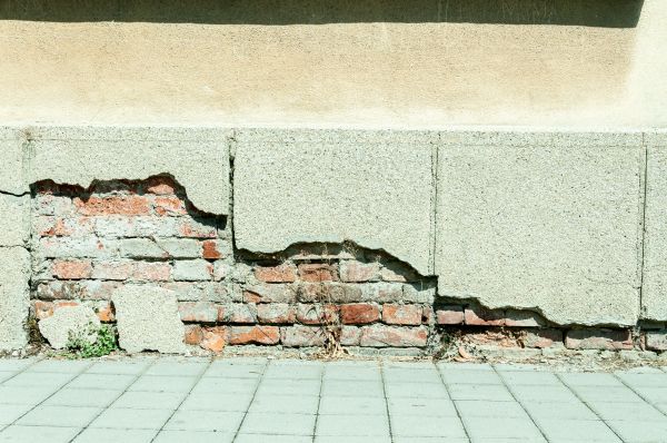 Cost of Foundation Damage Repair in Richardson