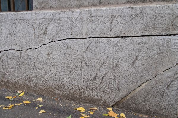 Cost of Structural Foundation Repair in Richardson