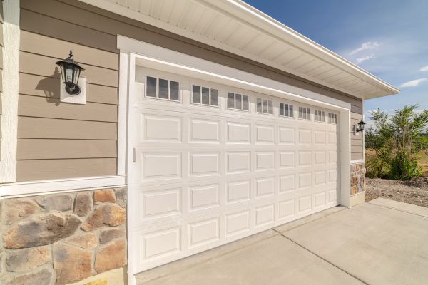 Cost of Garage Lifting in Richardson