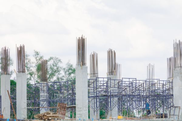 Cost of Foundation Pier Repair in Richardson