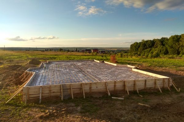 Cost of Exterior Foundation Repair in Richardson