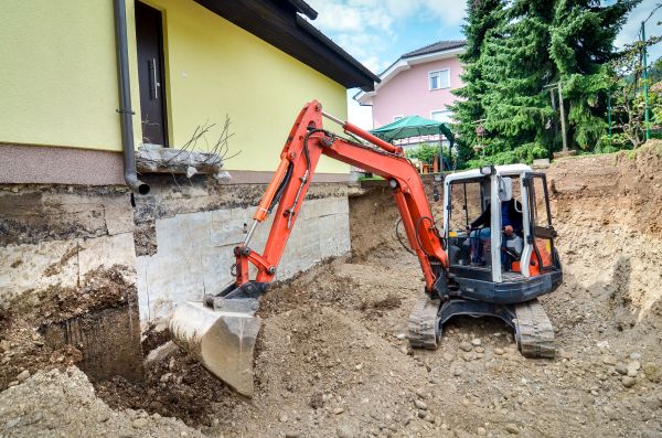 Cost of Structural Elevation in Richardson