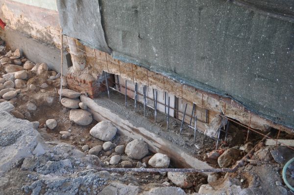 Cost of Foundation Reinforcement in Richardson