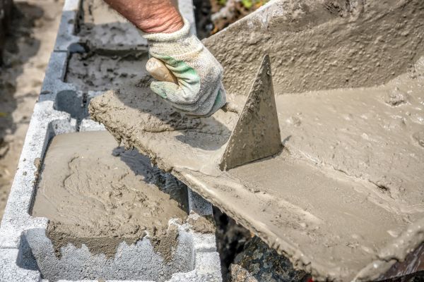Cost of Foundation Mortar Repair in Richardson
