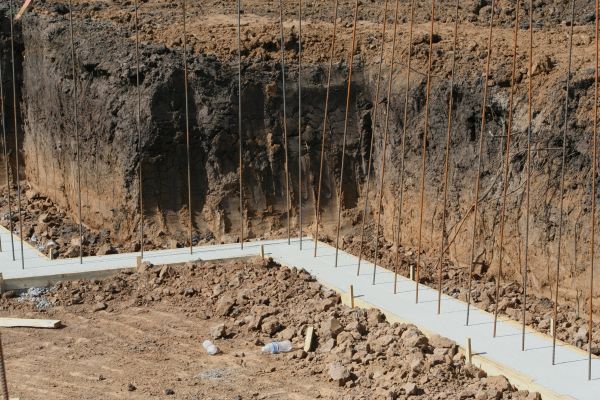 Cost of Footer Repair in Richardson