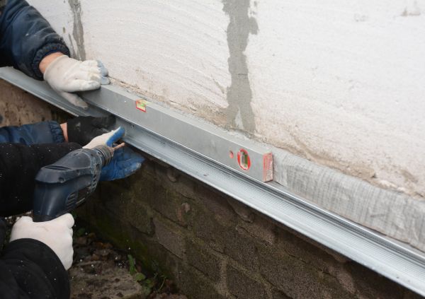 Cost of House Levelling in Richardson