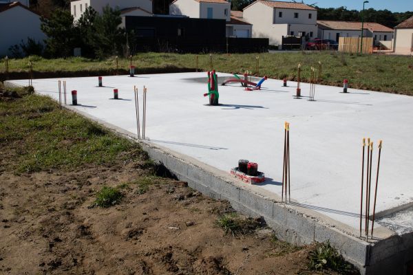 Cost of Foundation Lifting in Richardson