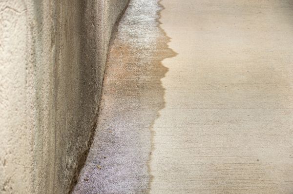 Cost of Leaking Foundation Repair in Richardson